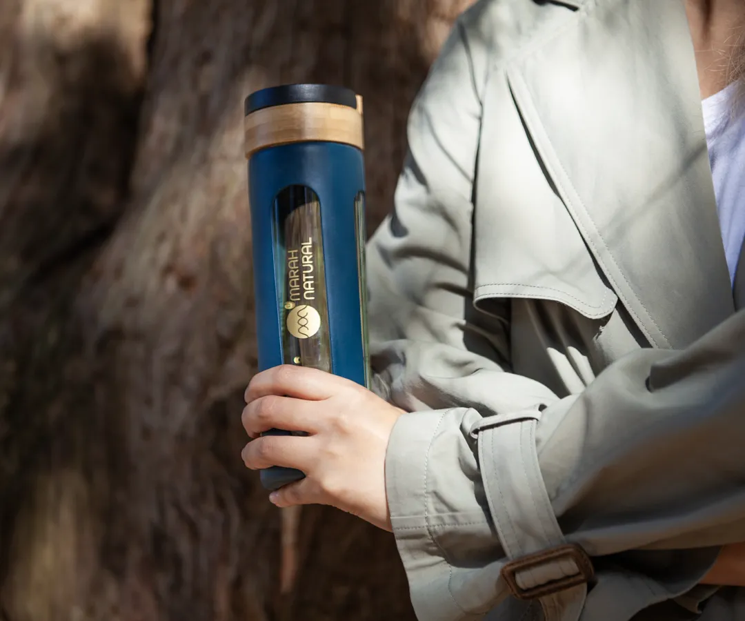 Signature Tumbler