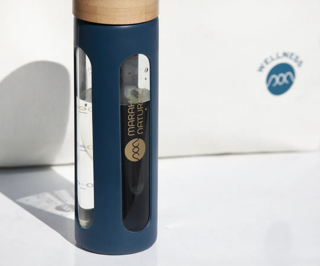 Signature Tumbler