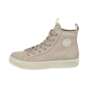 Sneaker beige
