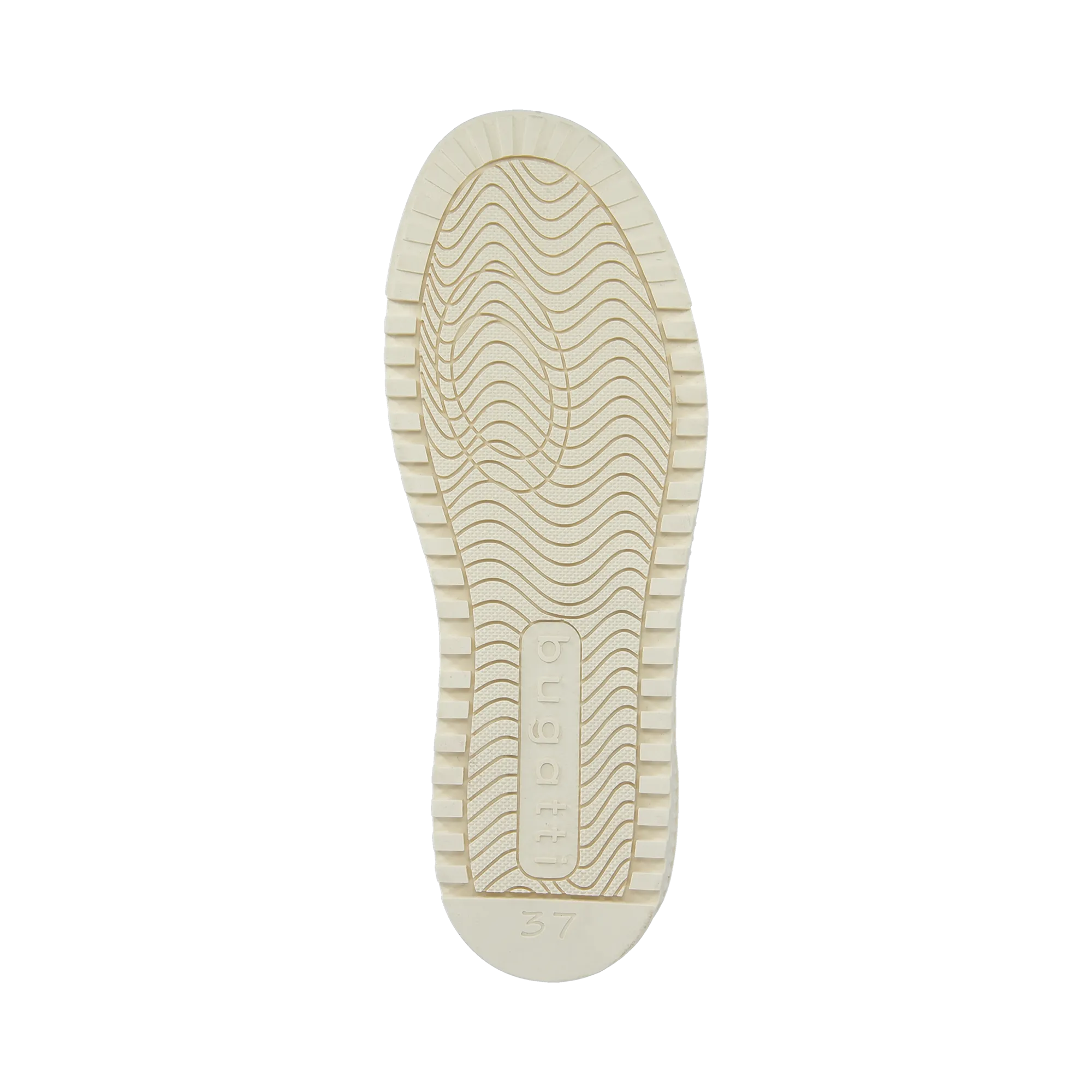 Sneaker beige