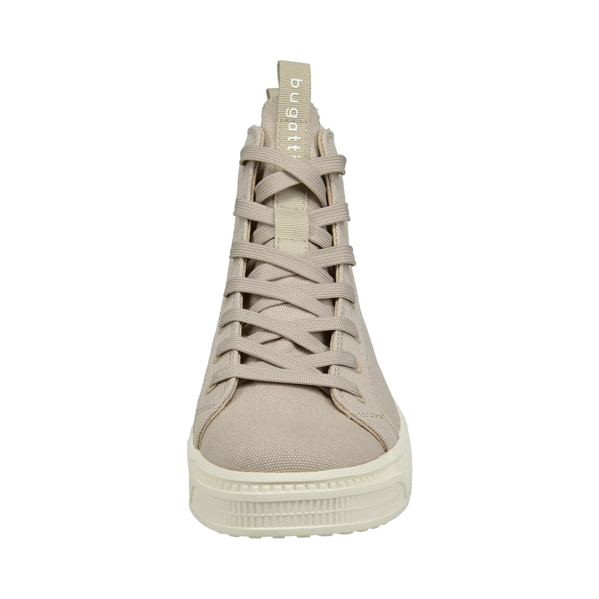 Sneaker beige