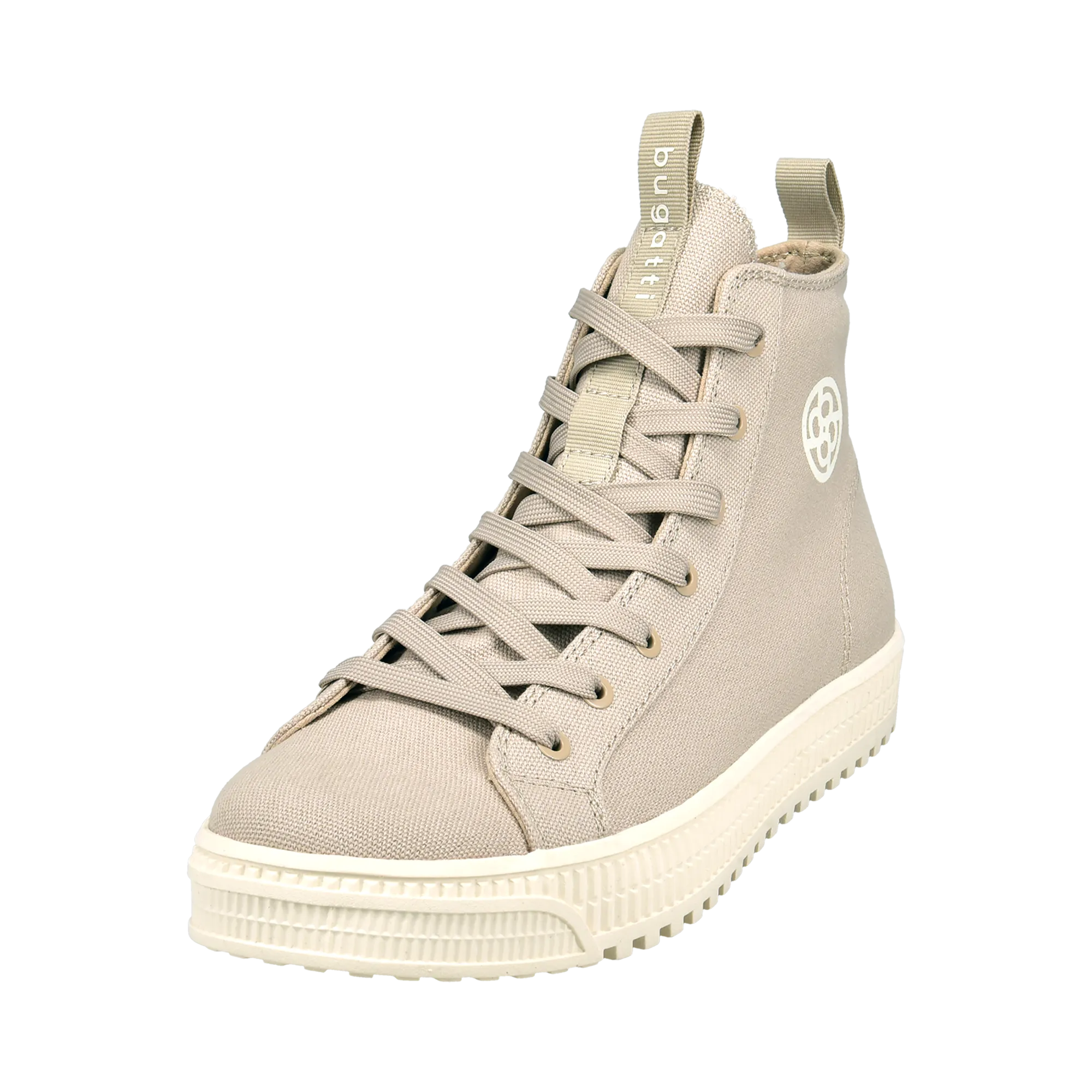 Sneaker beige