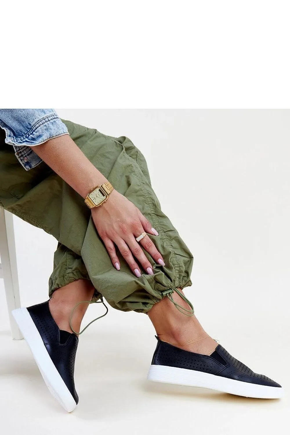 Sneakers Solea
