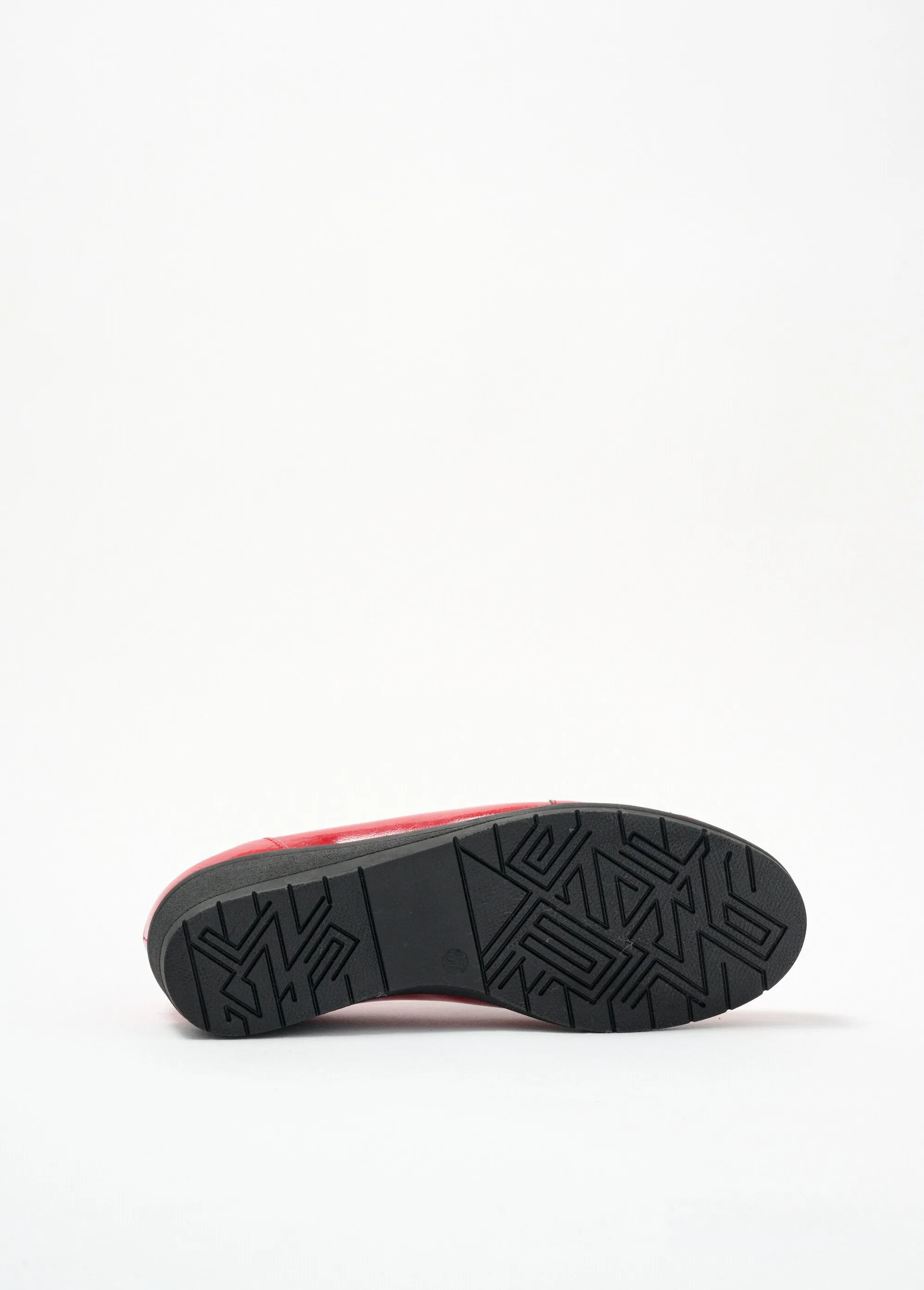 Soft, elasticated comfort loafers