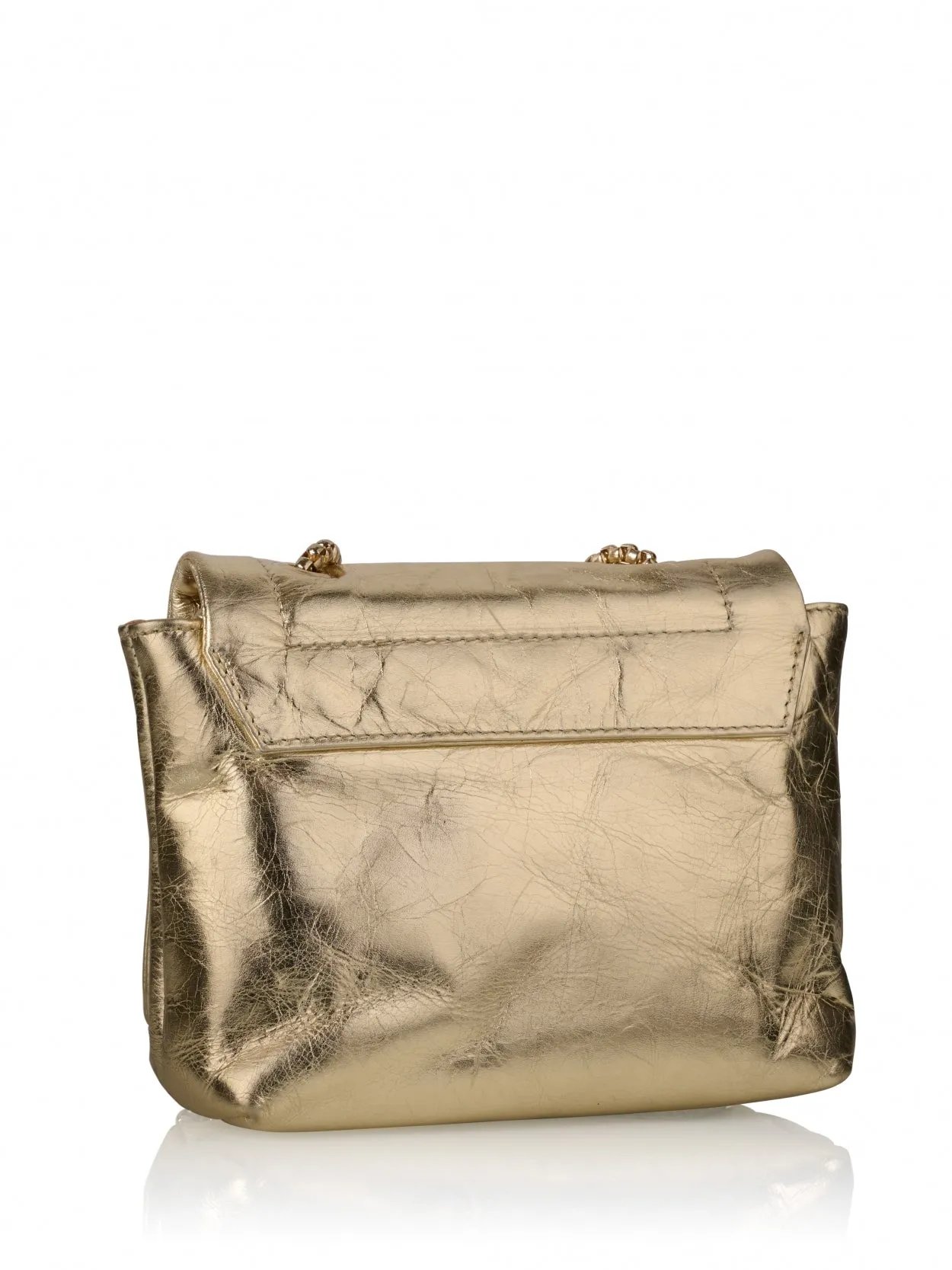 SPEZIA metallic - Tassen | Champagne