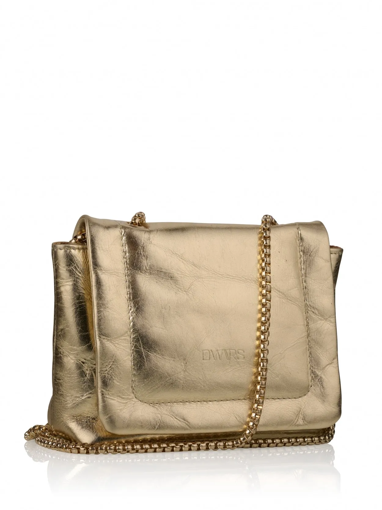 SPEZIA metallic - Tassen | Champagne
