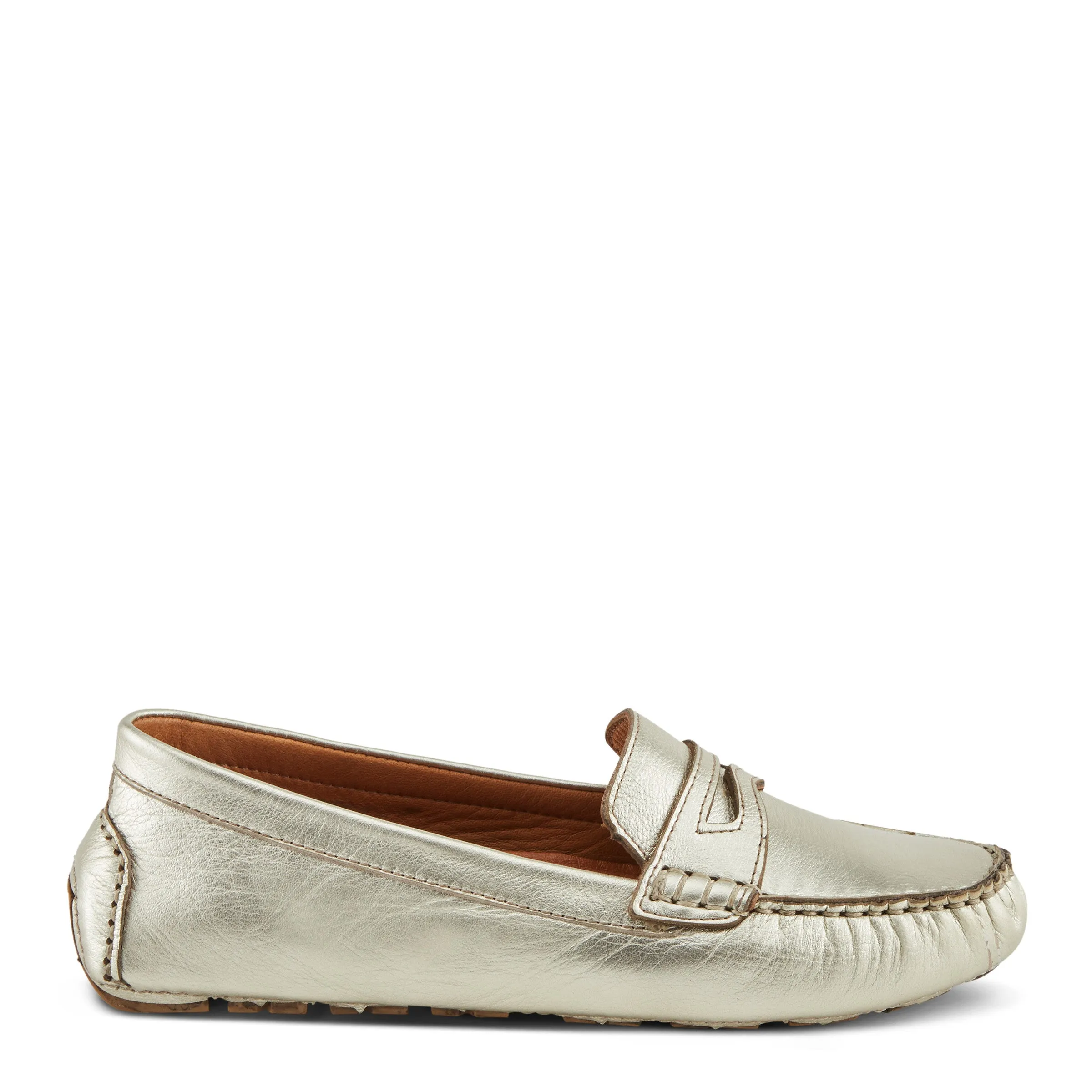 Spring Step Audette Loafer Shoes