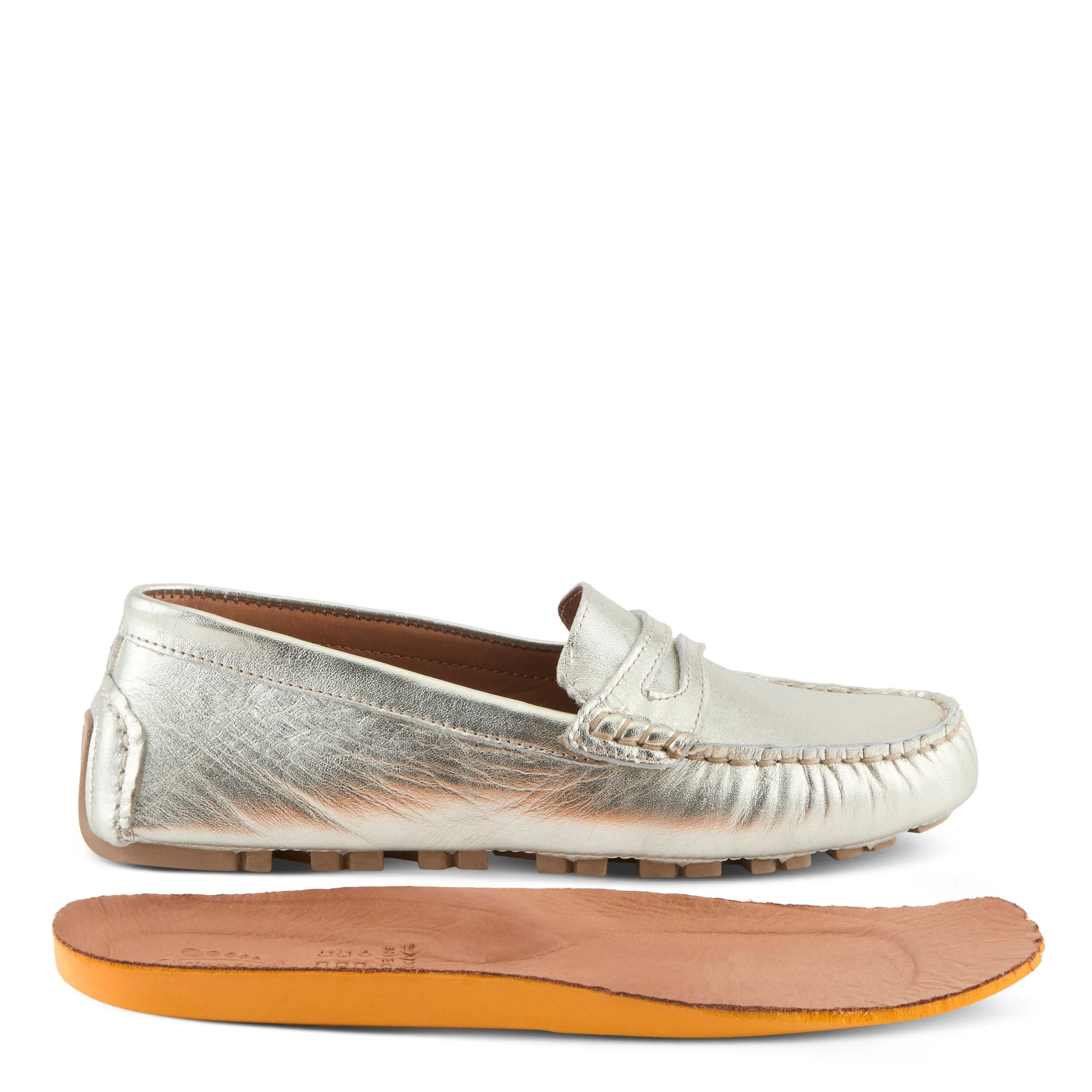 Spring Step Audette Loafer Shoes