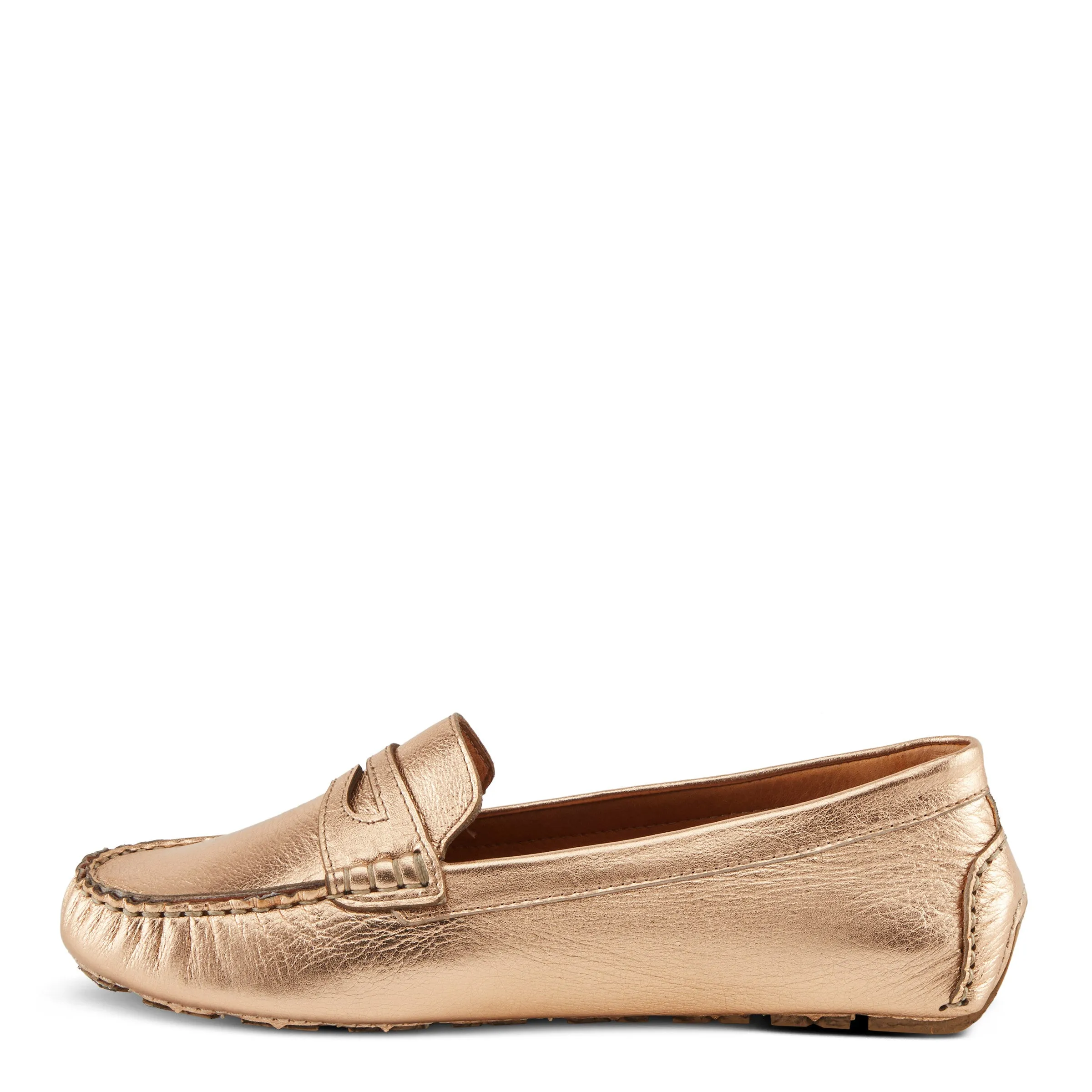 Spring Step Audette Loafer Shoes