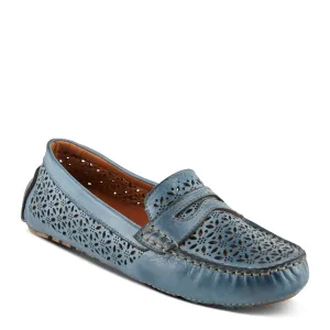 Spring Step Crain Loafer Driving Shoes