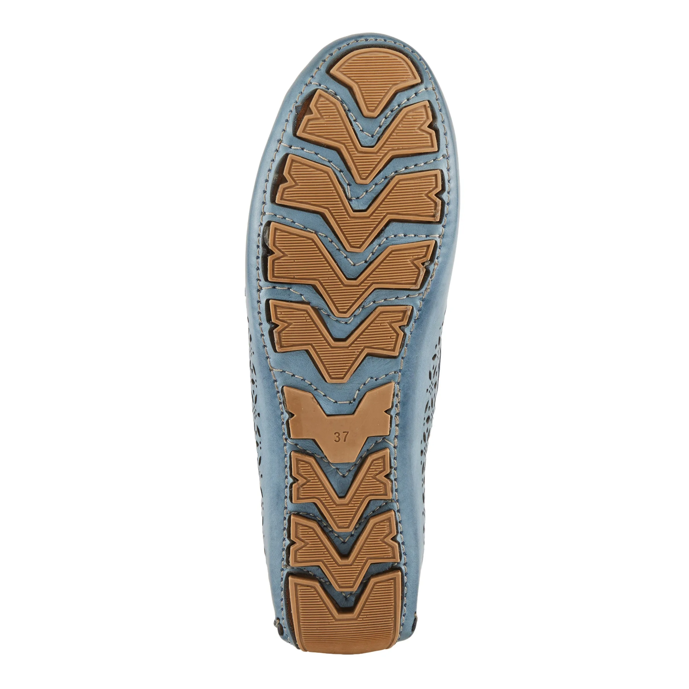 Spring Step Crain Loafer Driving Shoes