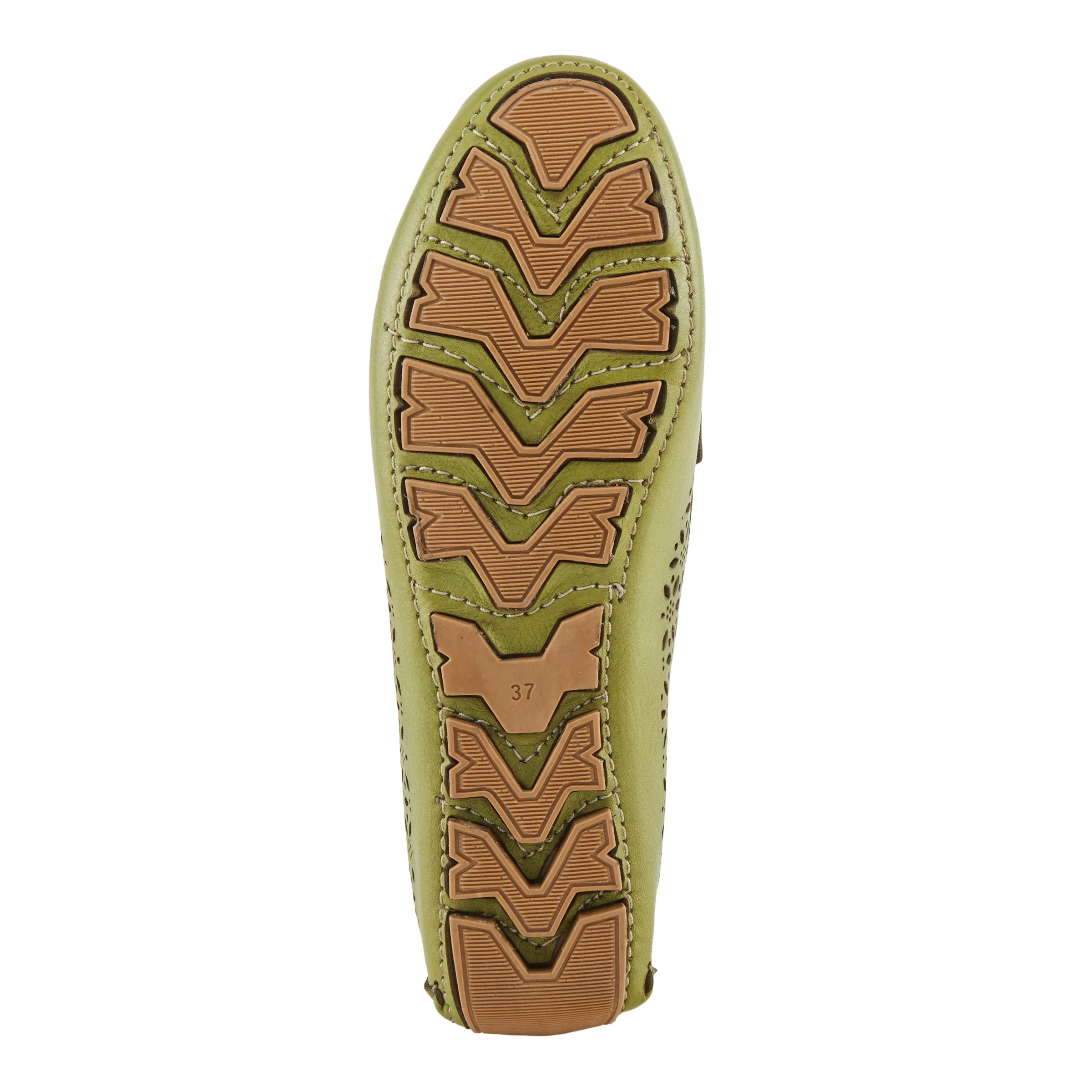 Spring Step Crain Loafer Driving Shoes