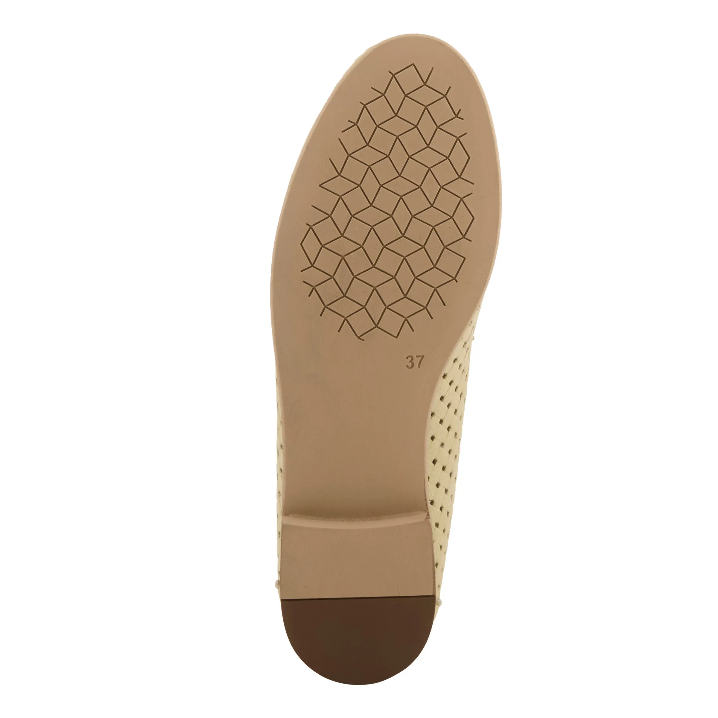Spring Step Khaza Loafer Slipon Shoes