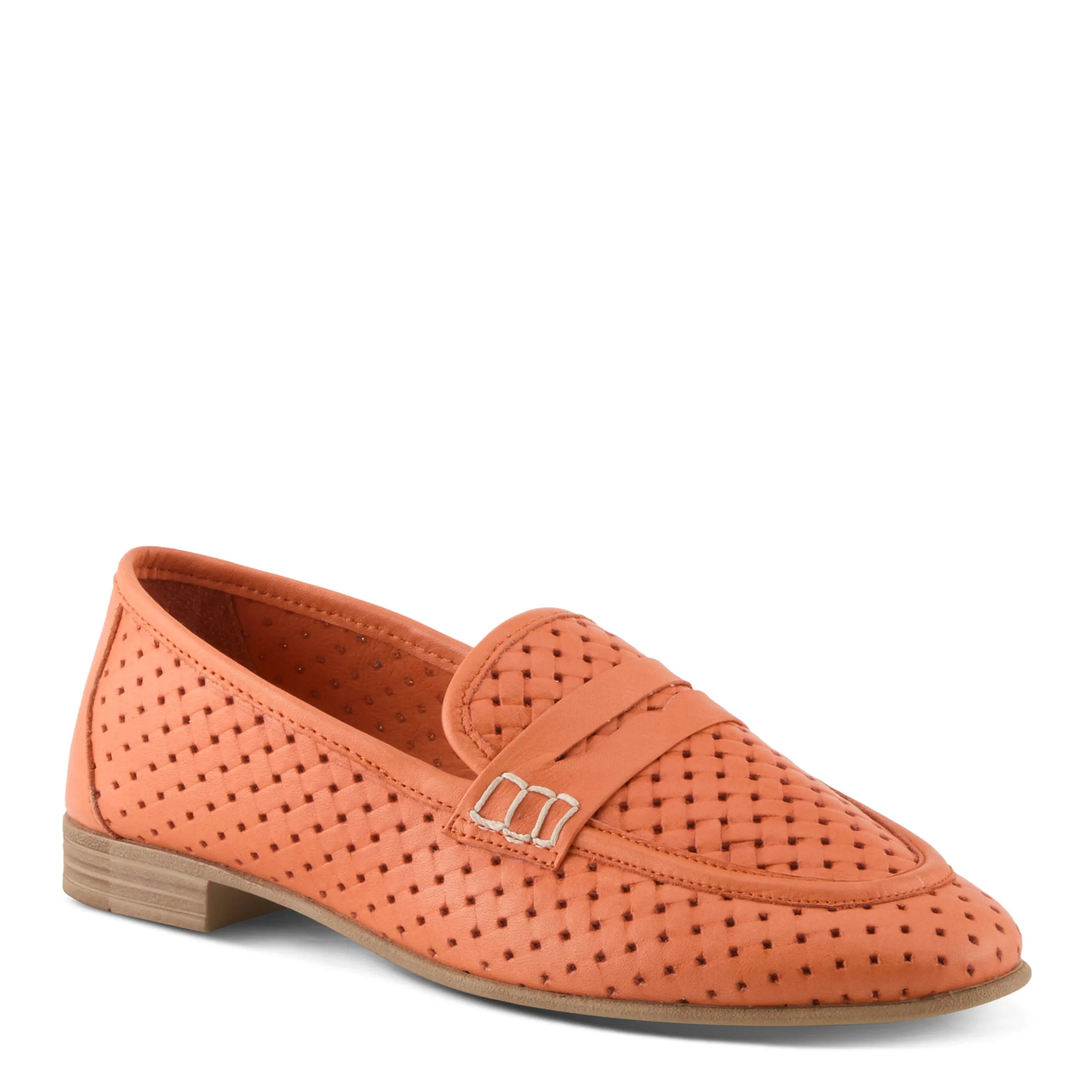 Spring Step Khaza Loafer Slipon Shoes