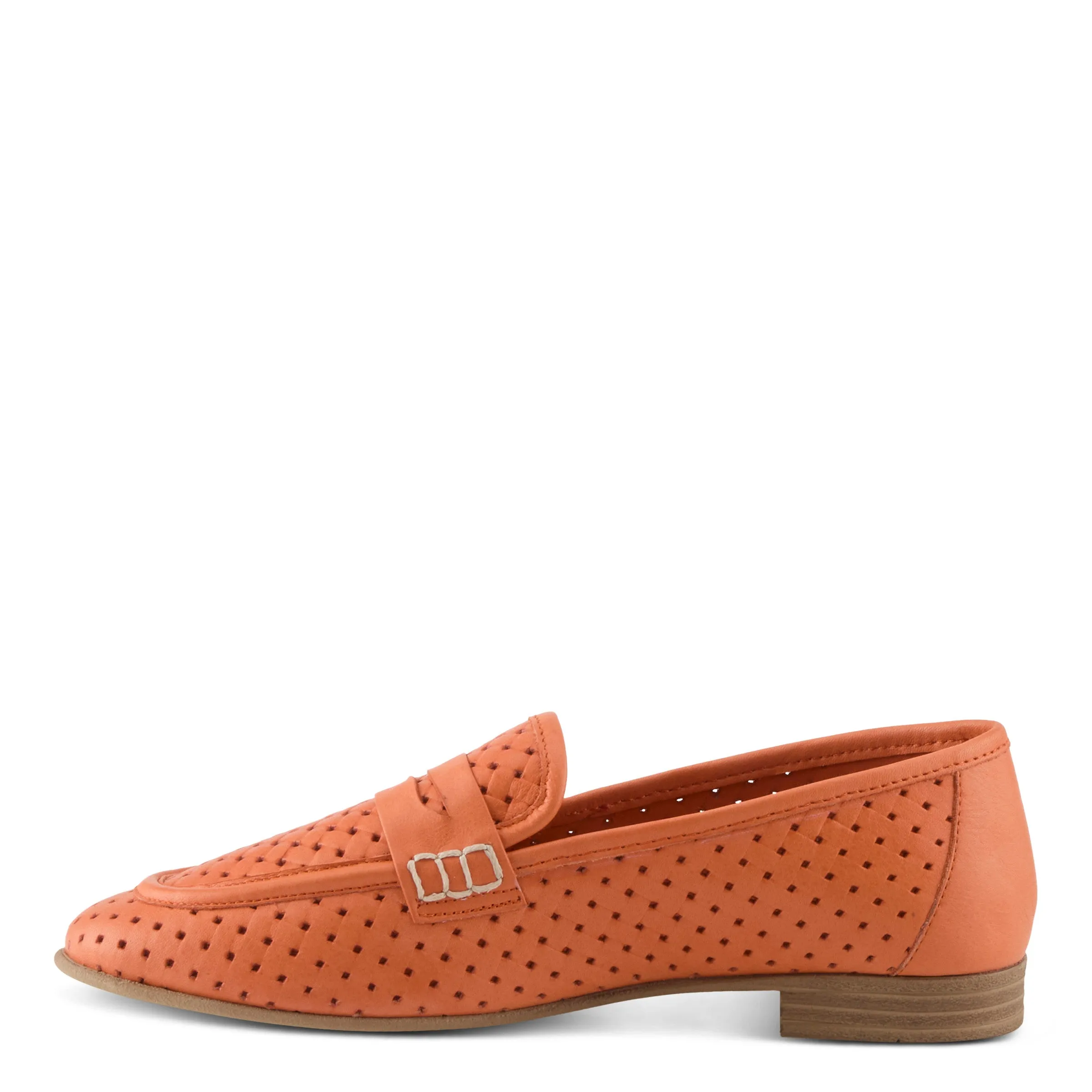 Spring Step Khaza Loafer Slipon Shoes