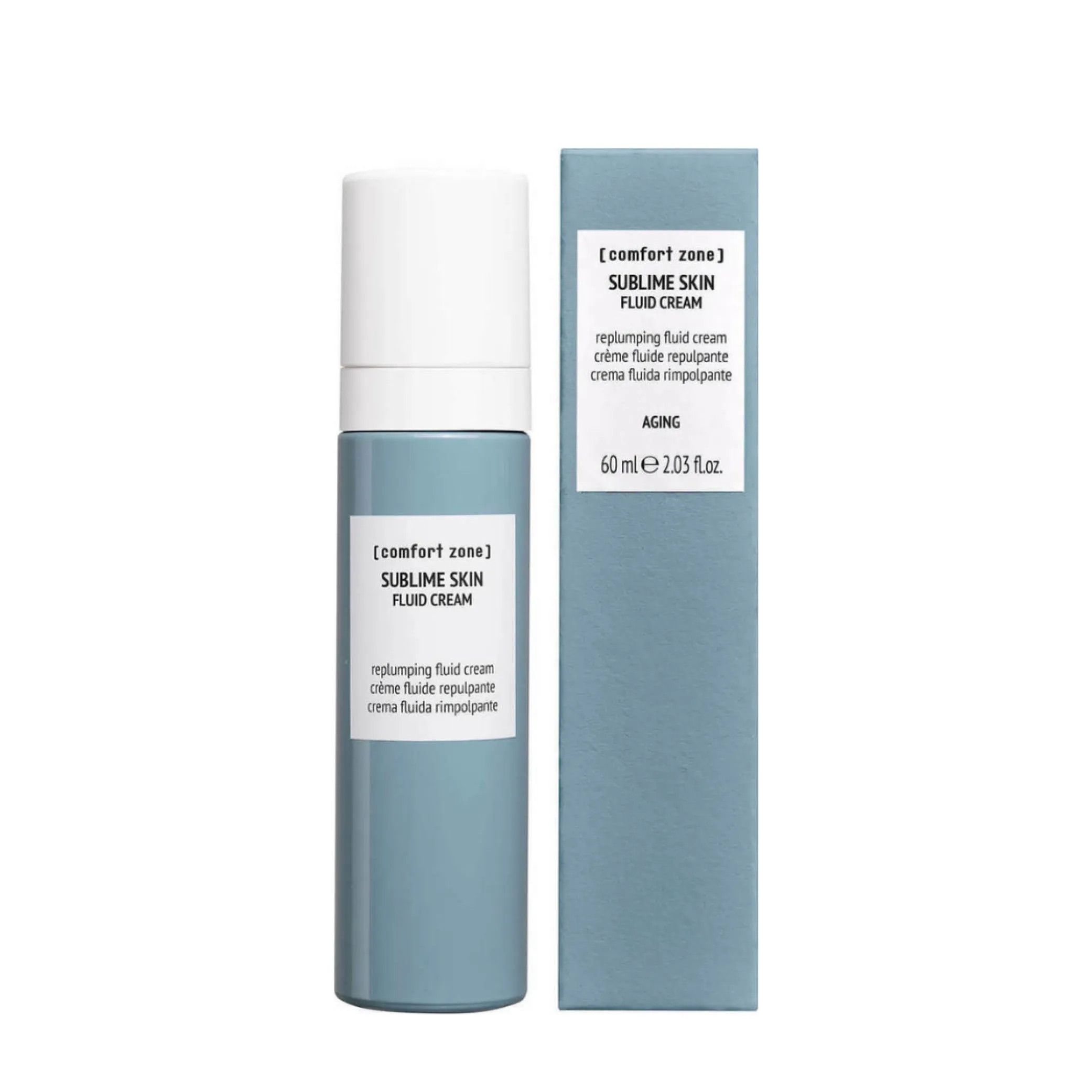 Sublime Skin Fluid Cream