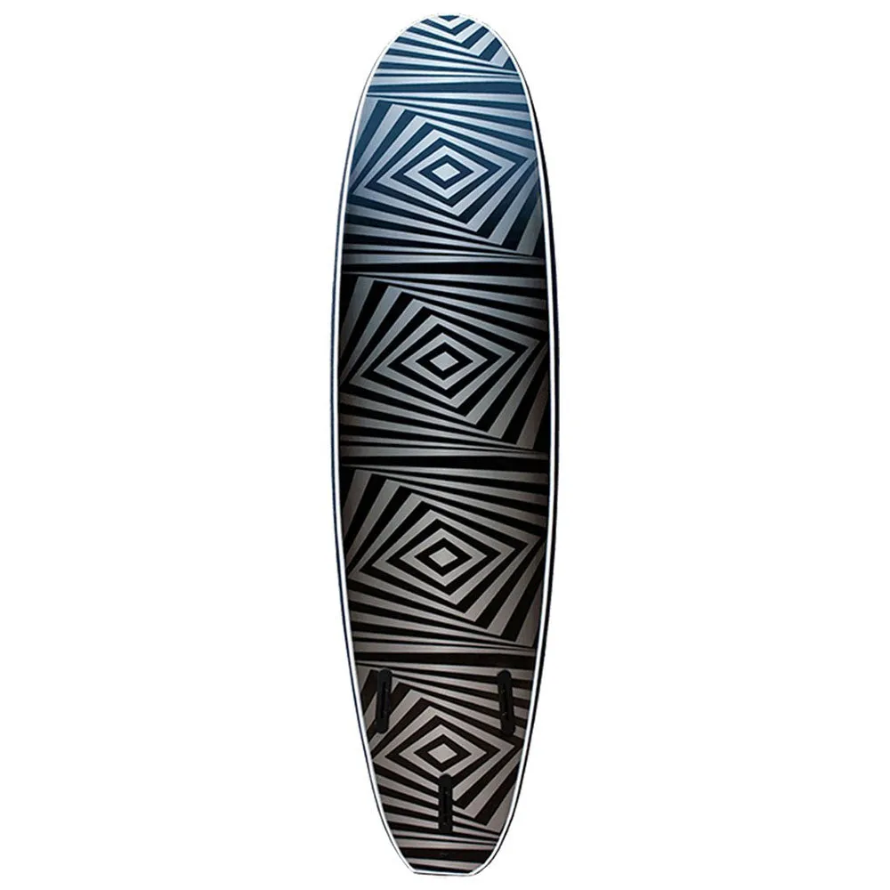 Surfworx Banshee 7'6 Minimal Soft Surfboard