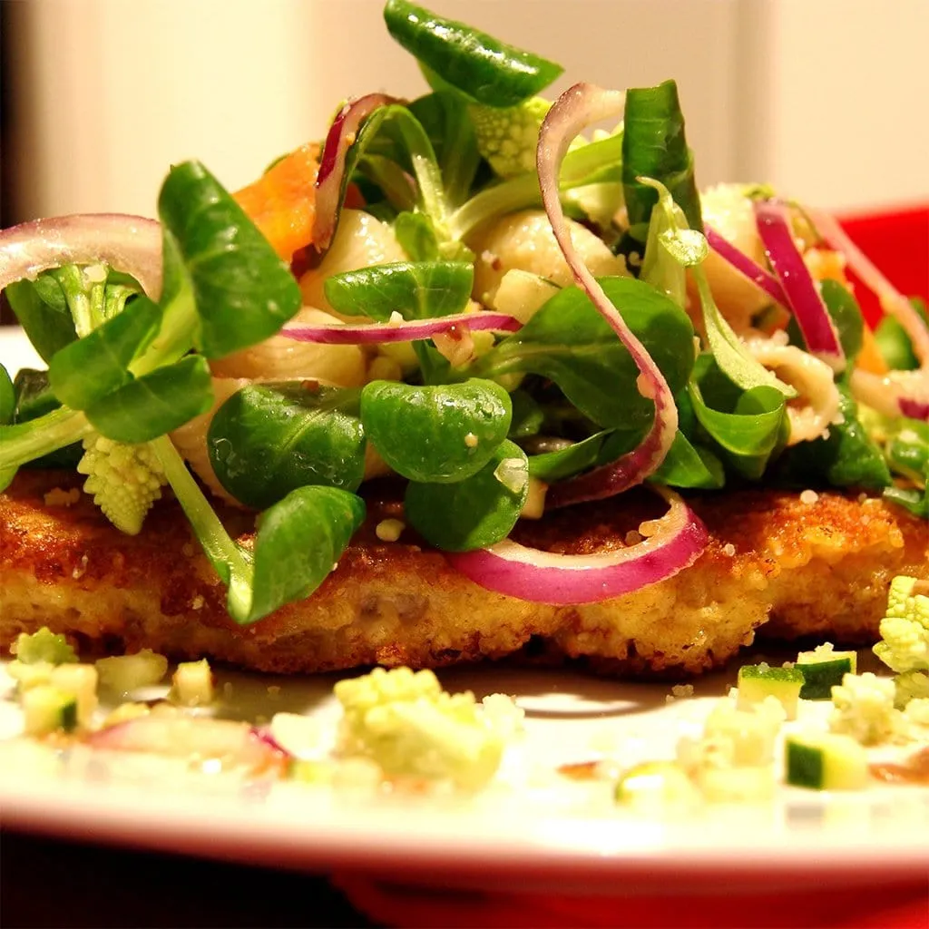 Tapa de Ternera Eco Pasto Lechal