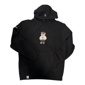 Teddy Comfort Hoodie