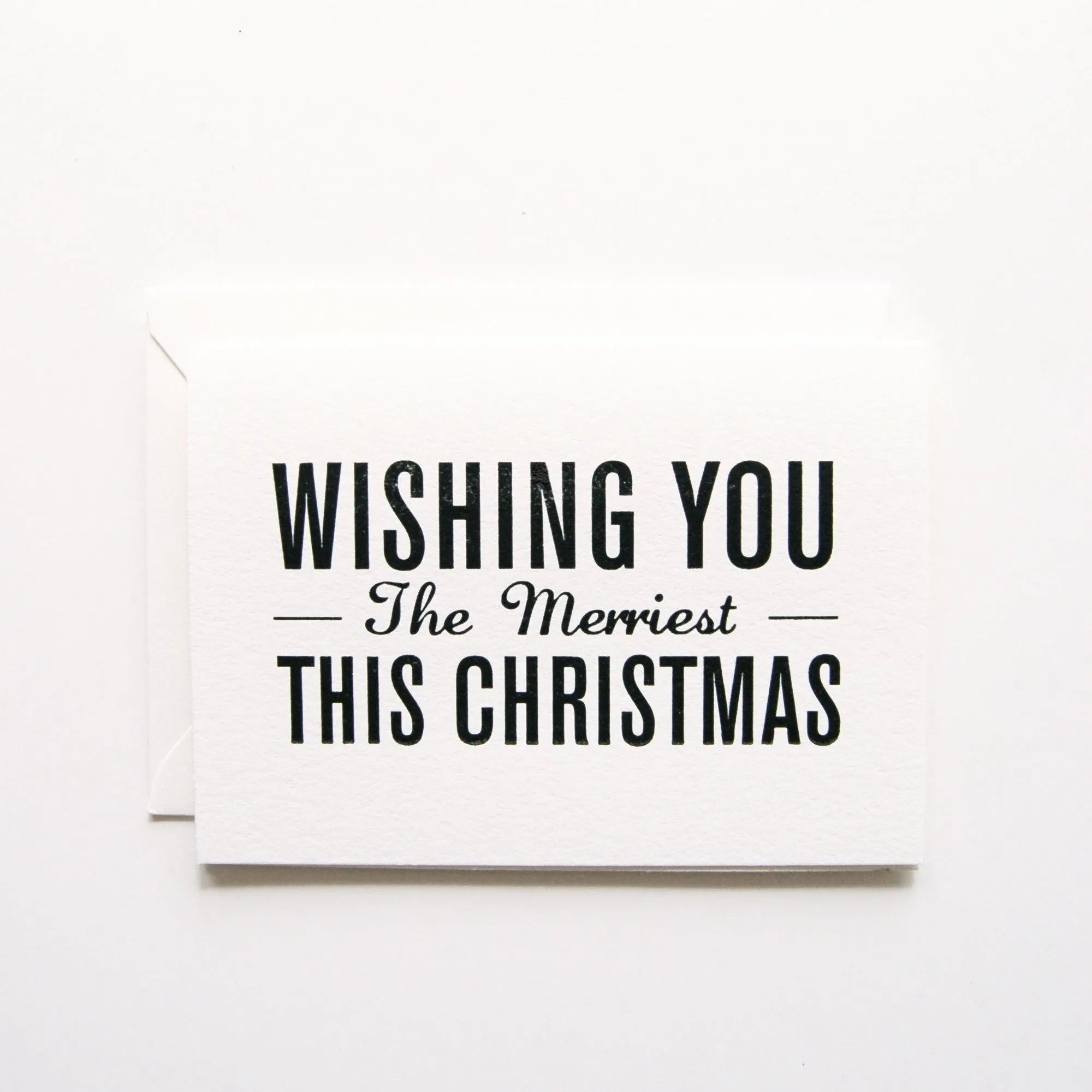 The Merriest