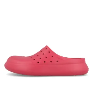 Toms Womens Alpargata Mallow Mule Molded Damen Raspberry Eco EVA