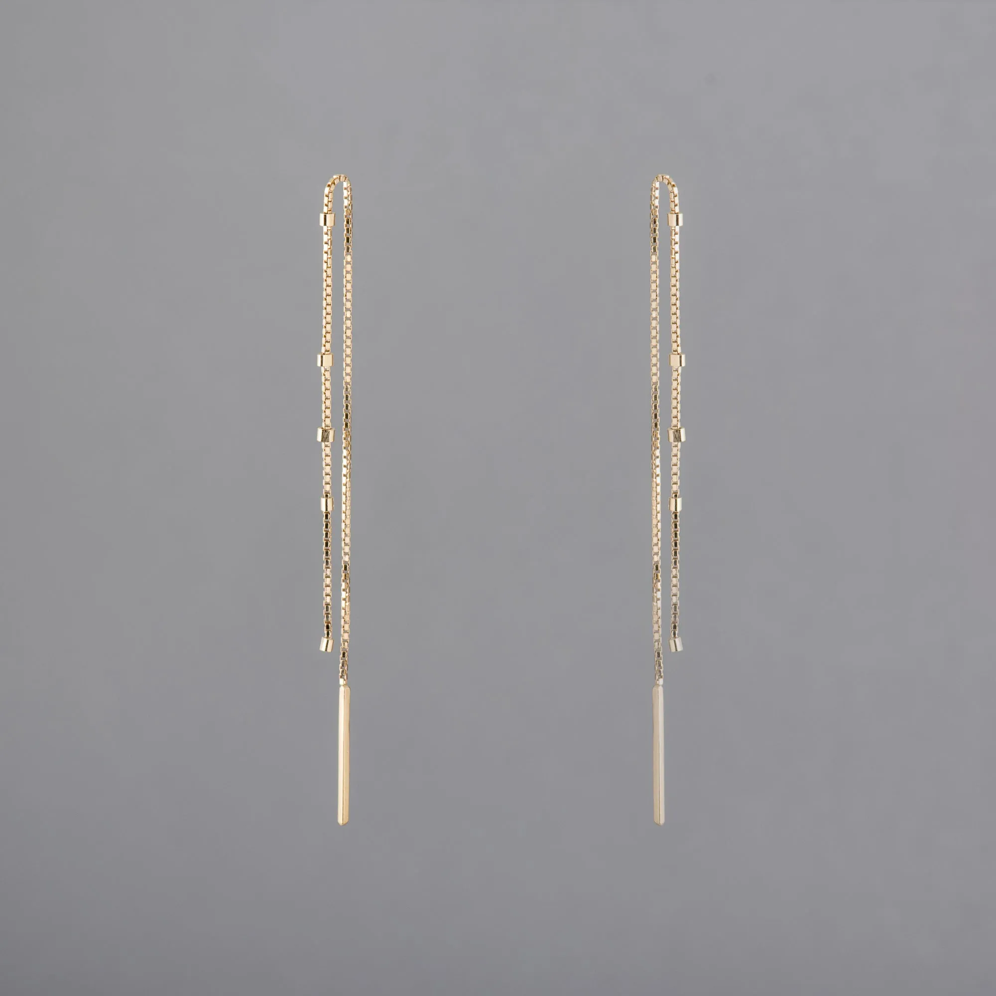 TRANSITIONAL THREADER