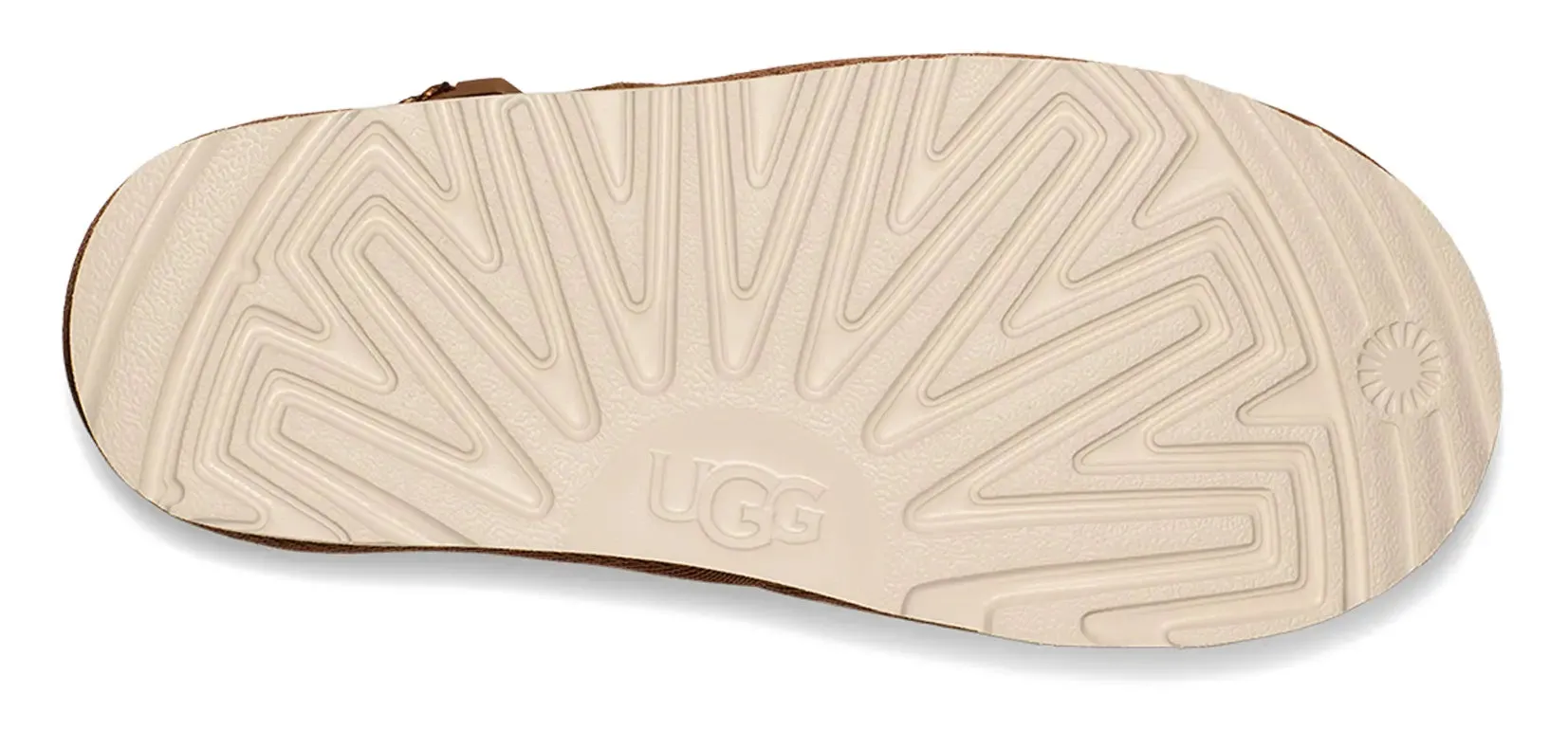 UGG Kids' Goldenstar Clog – Cozy, Secure & Play-Ready