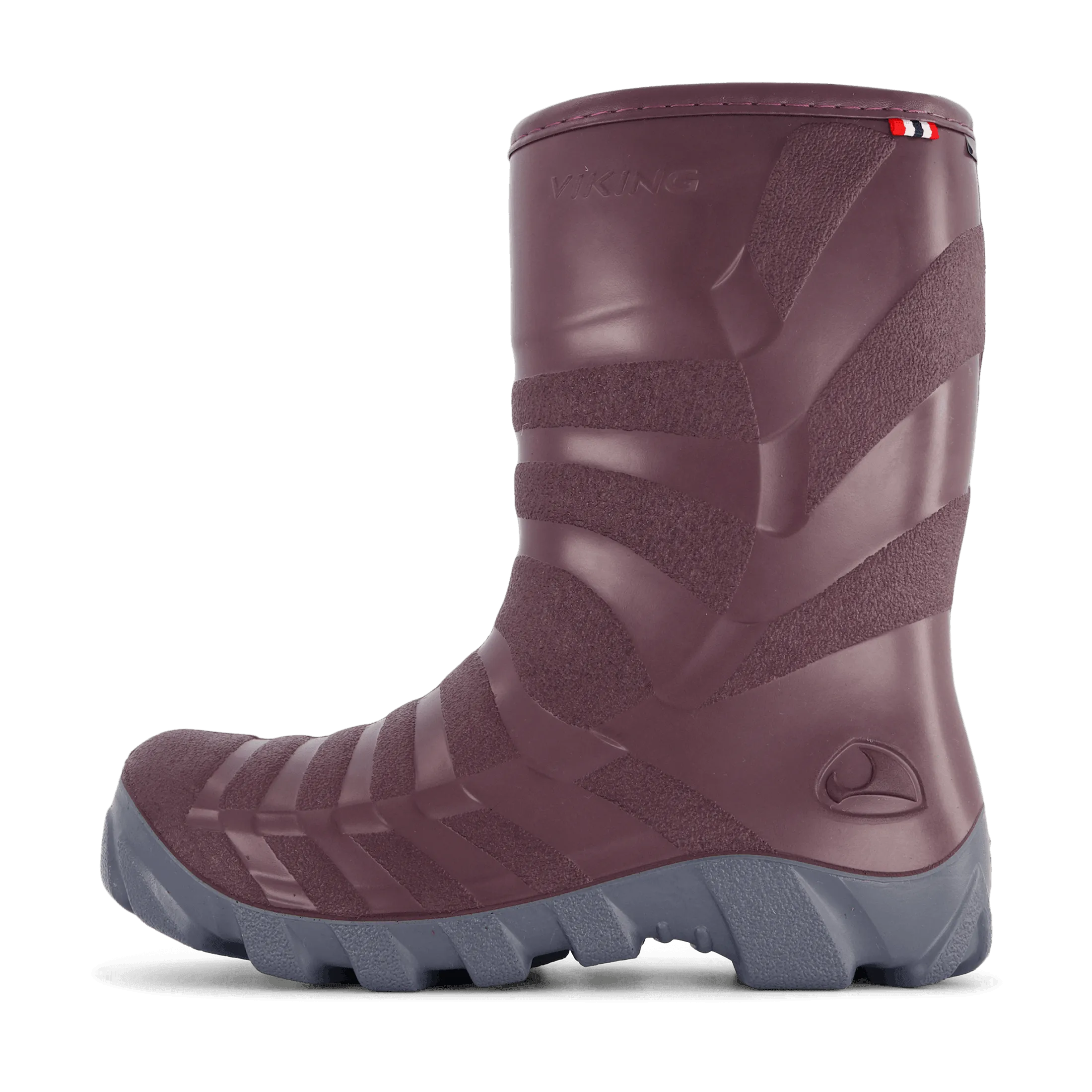 Ultra 2.0 Grape/Grey