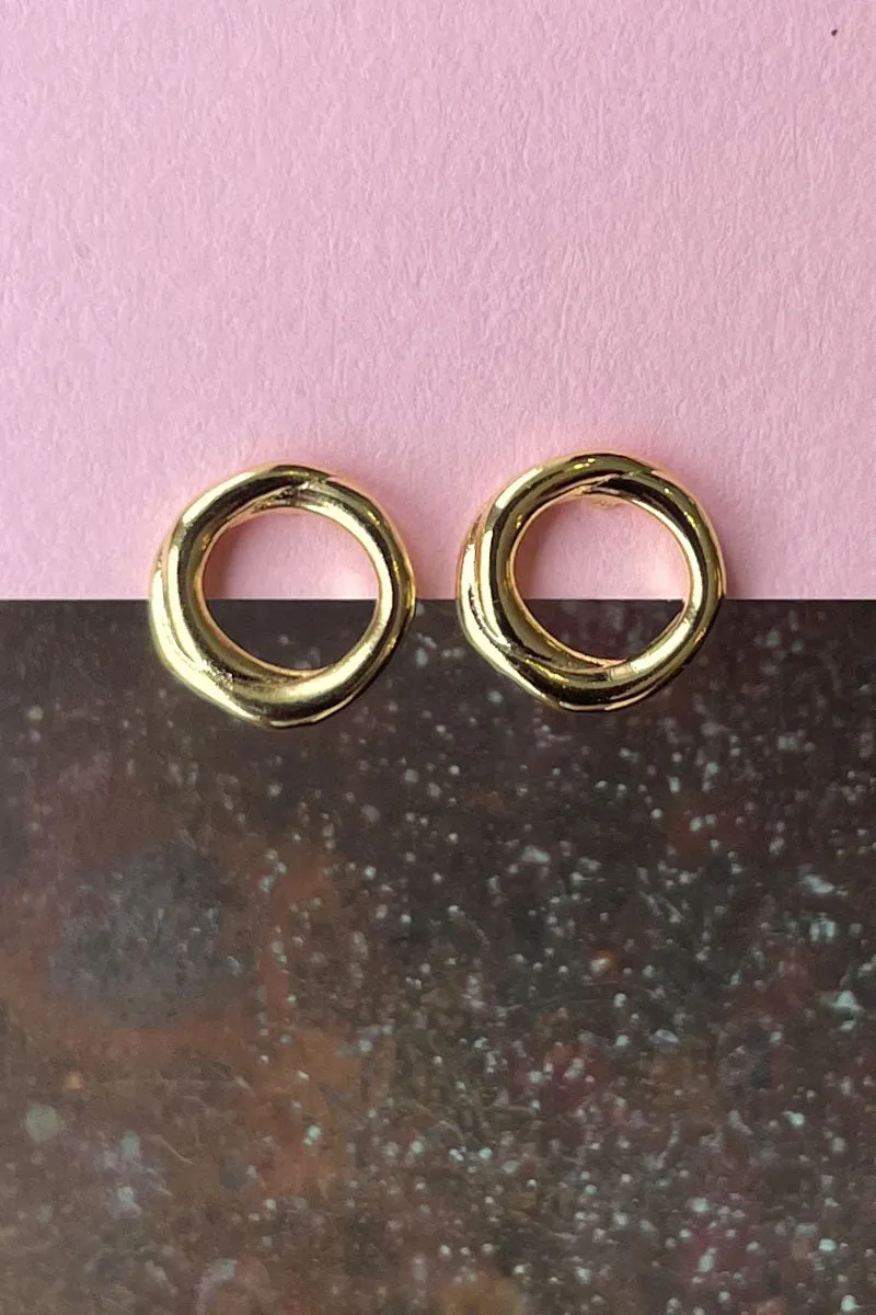 Unstoppable Earrings