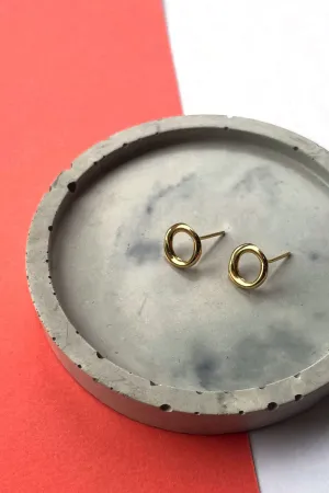 Unstoppable Earrings