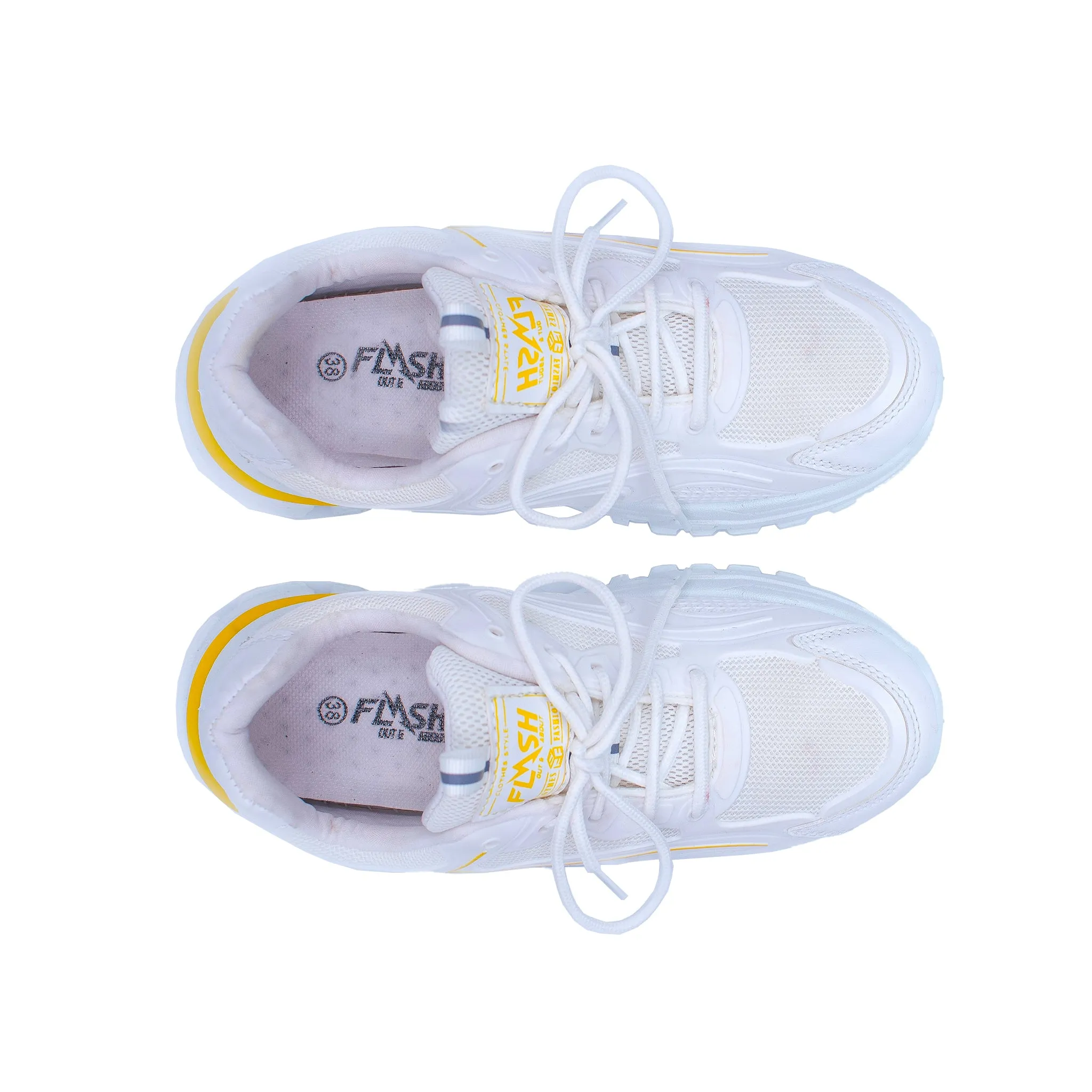Urban Flex Sneaker