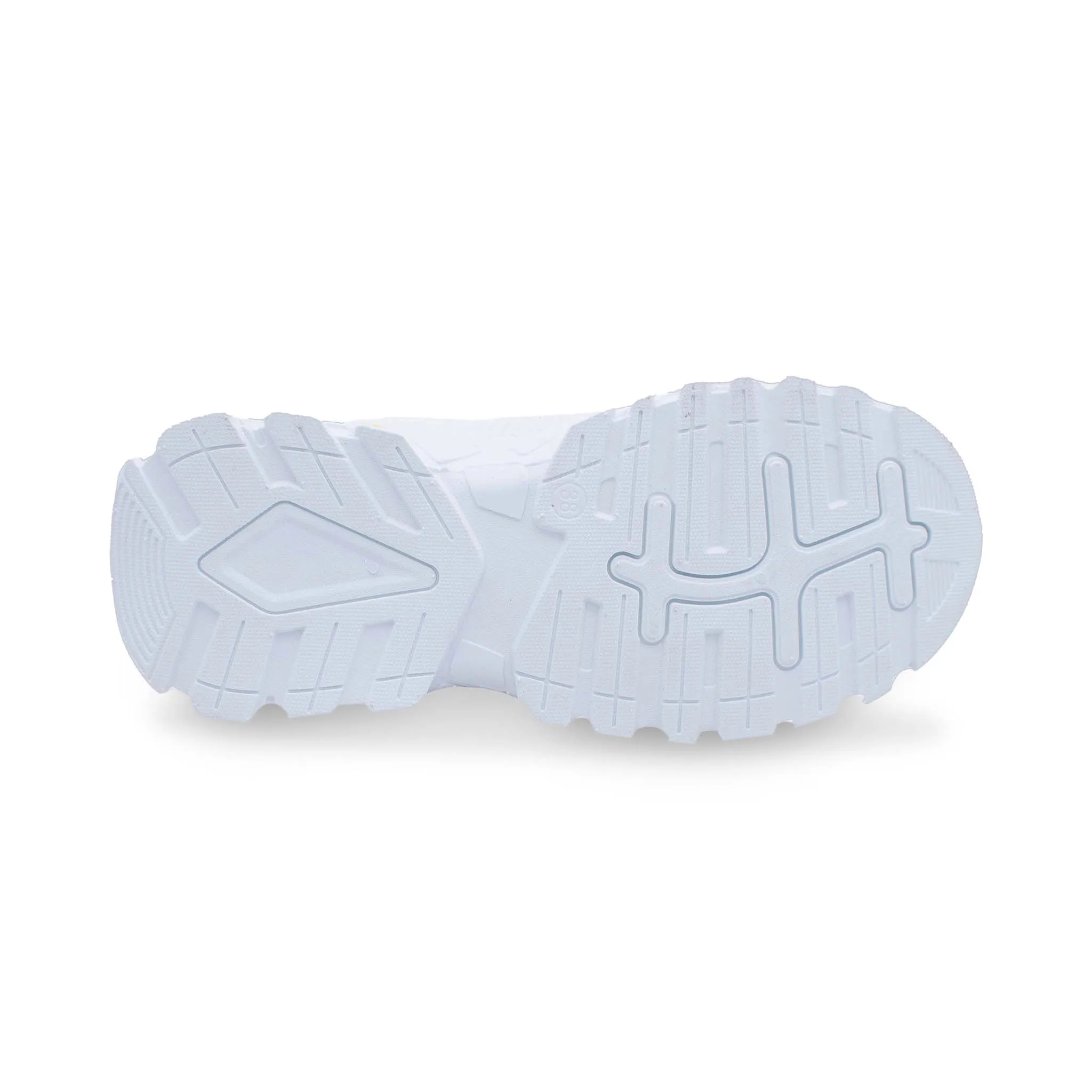 Urban Flex Sneaker