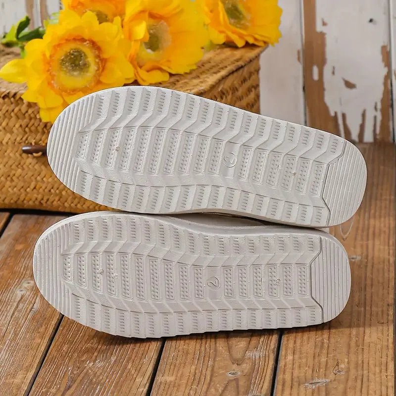 Vagabond warm winter boots