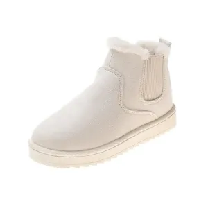 Vagabond warm winter boots