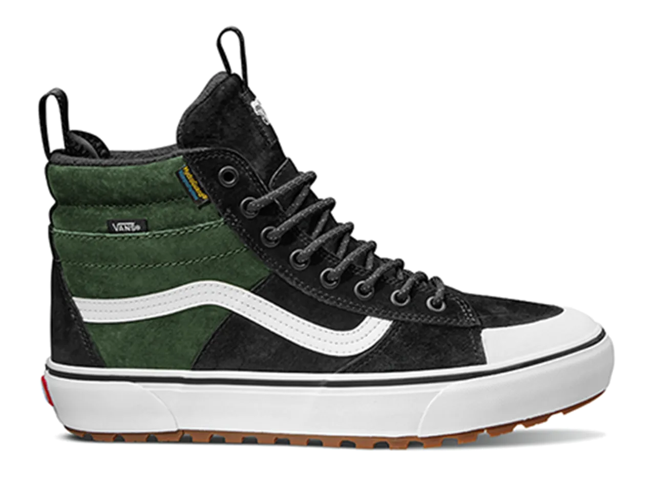 VANS U SK8-HI MTE-2