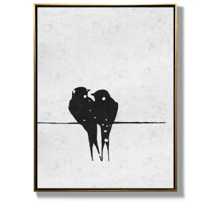 Vertical Minimal Art MN223B