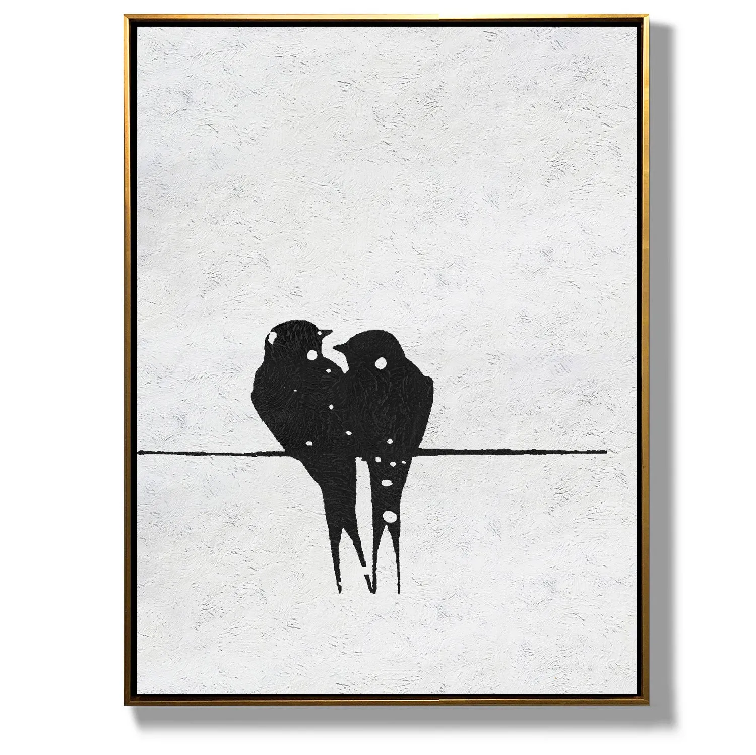 Vertical Minimal Art MN223B