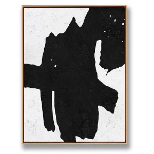 Vertical Minimal Art MN91B