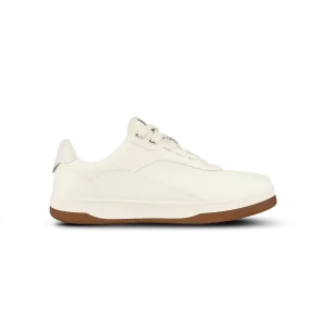 Vessi Courtside Sneaker - Off White