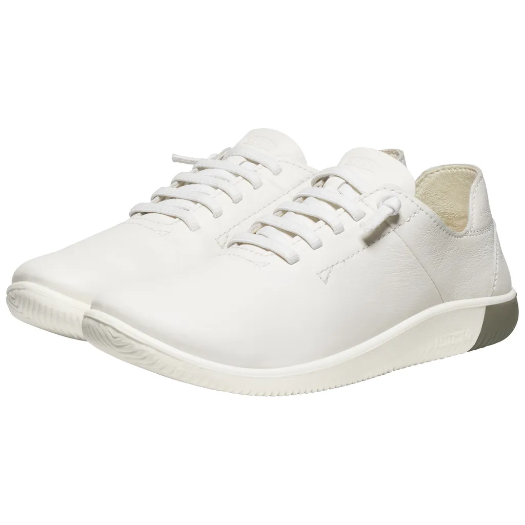 W KNX Unlined Freizeitschuhe