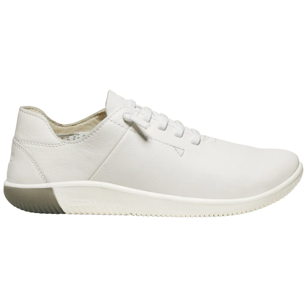 W KNX Unlined Freizeitschuhe