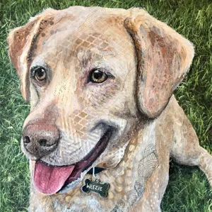 Weezie - Lab