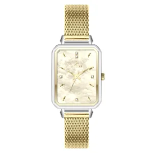 Westar Ornate Ladies Casual Quartz Watch