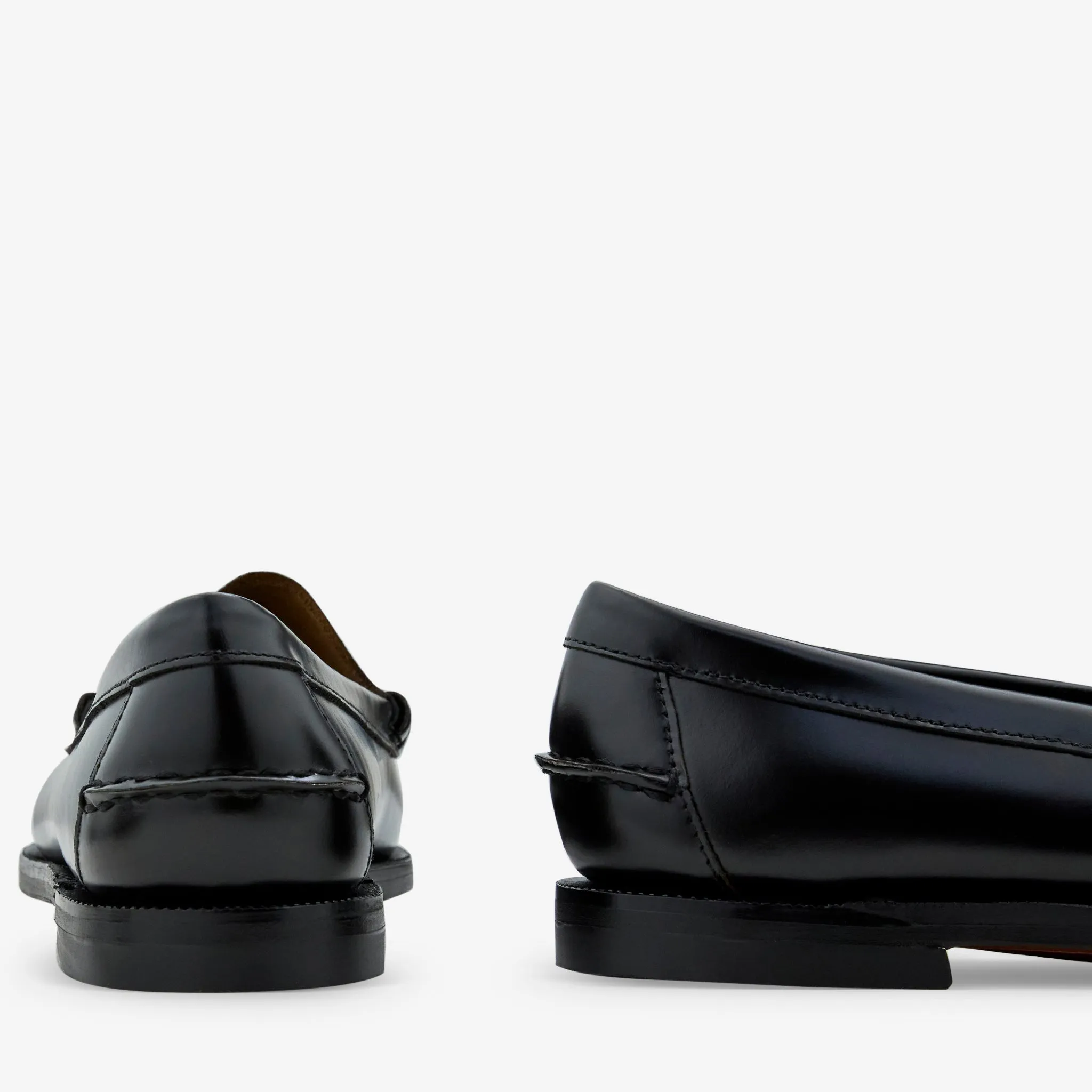 Women's Classic Dan Loafer Black