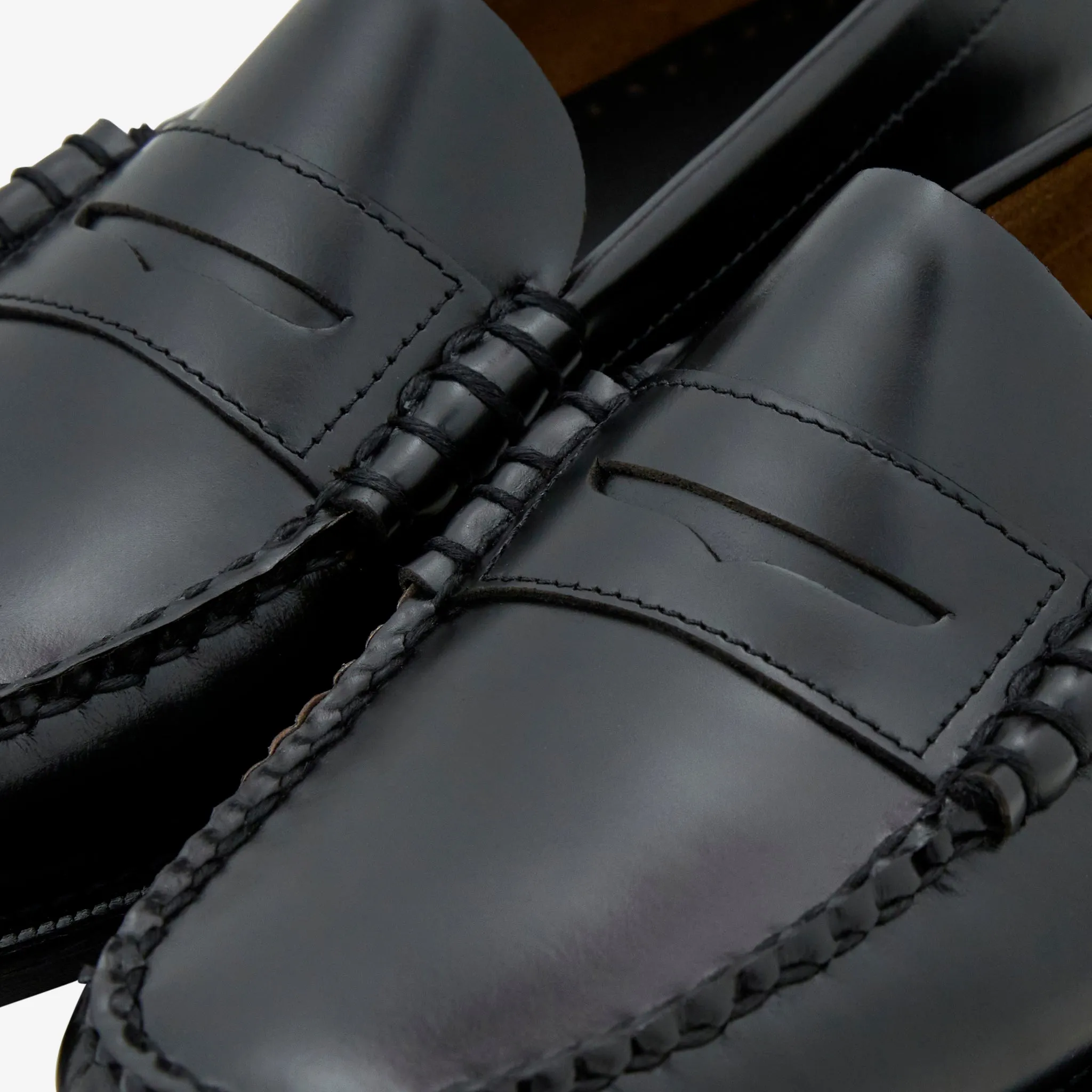 Women's Classic Dan Loafer Black