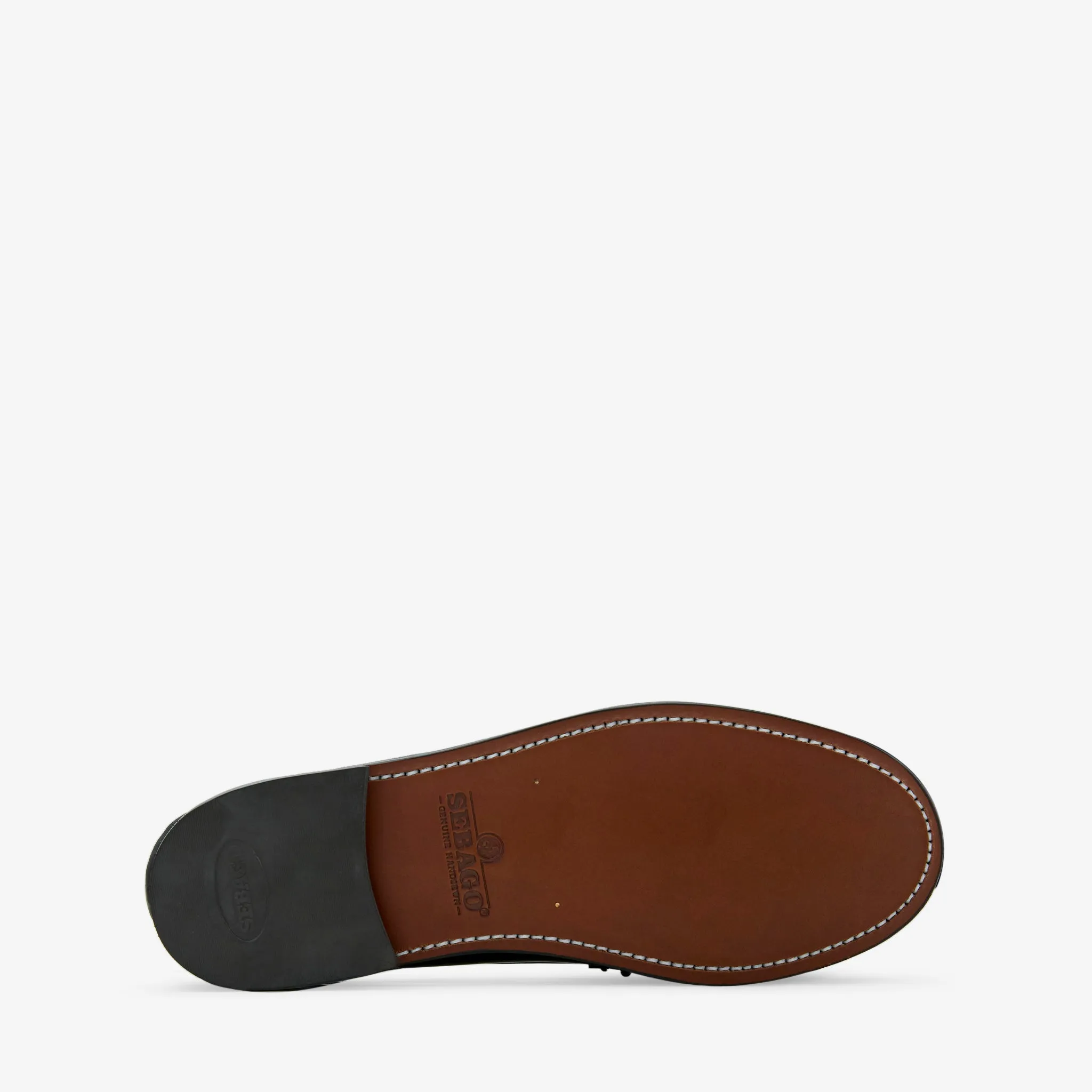 Women's Classic Dan Loafer Black