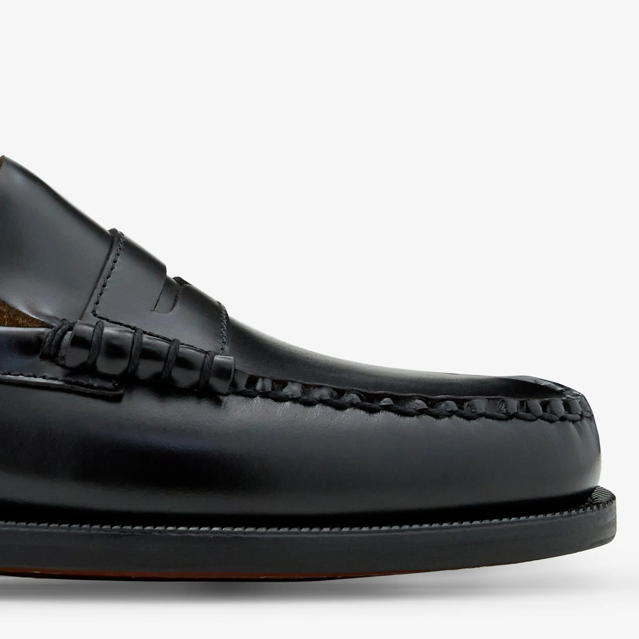 Women's Classic Dan Loafer Black