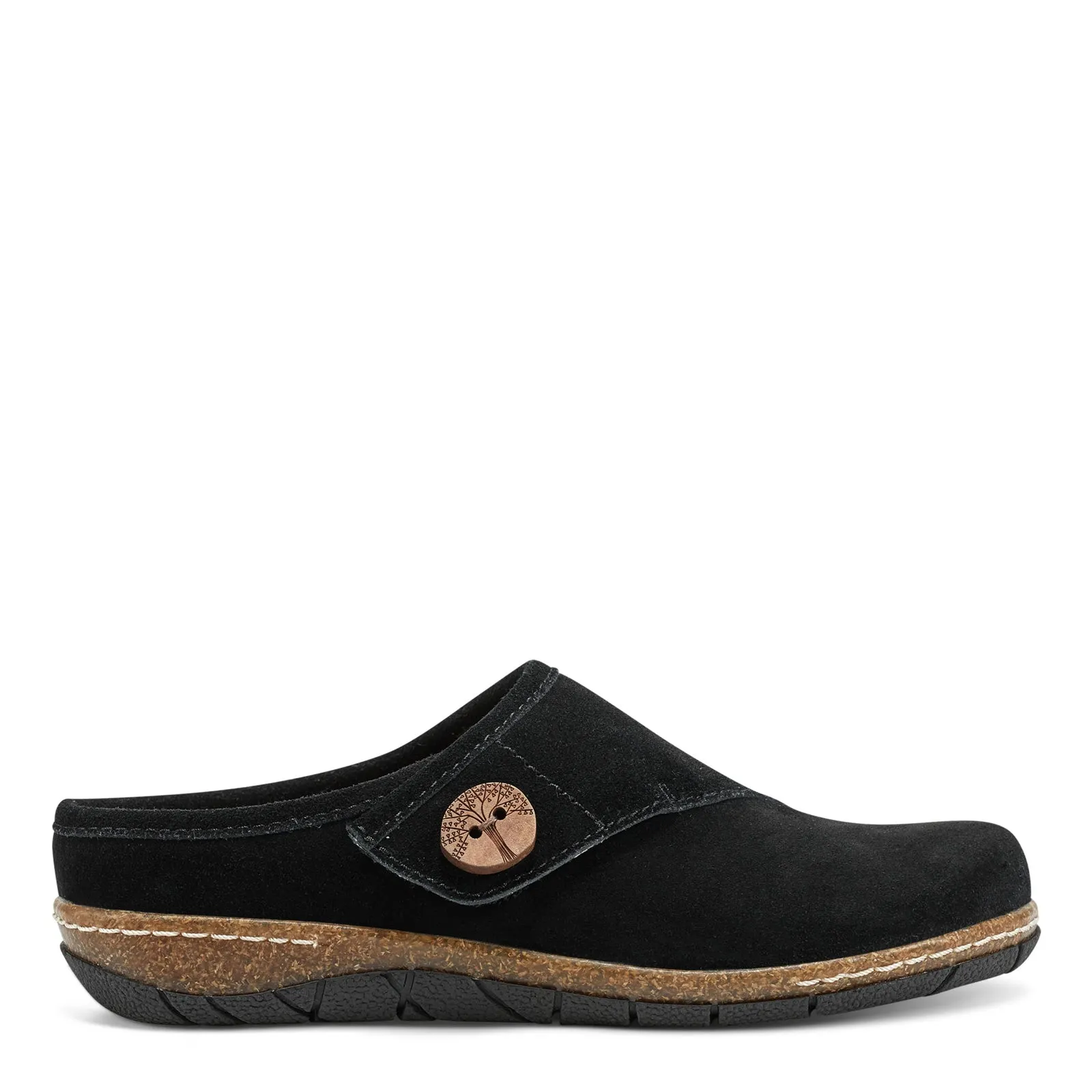 Women's Earth, Ezra Clog