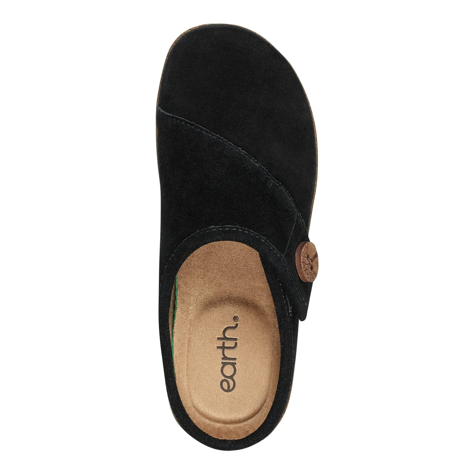 Women's Earth, Ezra Clog