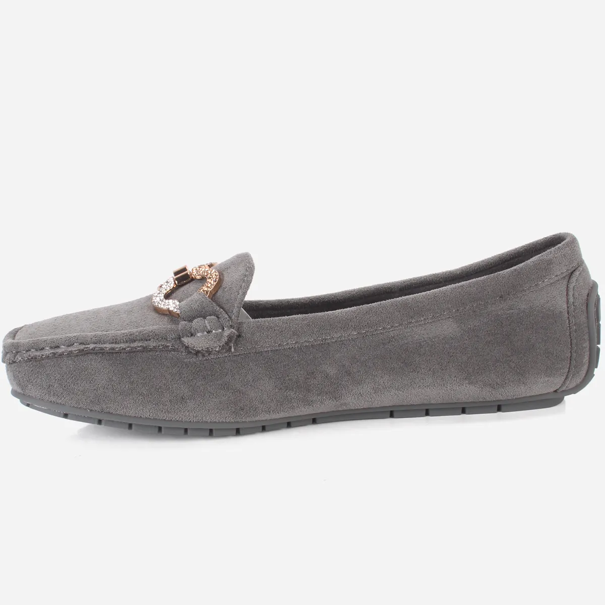 Women's "CLEMTINE" Casual Stylish Moccasins